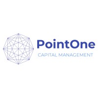 PointOne Capital Management logo - Similar company to Tuju7 Kreatif