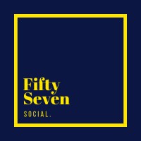 Fifty Seven Social logo - Similar company to Teravarna