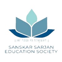 Sanskar Sarjan Education Society logo - Similar company to The Coding And Technical Society For Engineers