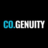 Cogenuity logo - Similar company to Utilisight Inc.