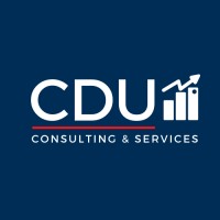 CDU Consulting & Services logo - Similar company to Dync Solutions