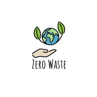 Zero Waste logo - Similar company to Gadir Systems Ltd.