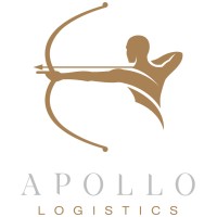 Apollo Logistics Limited logo - Similar company to Apollo Freight Solutions