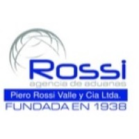 Agencia de Aduana Piero Rossi Valle y Cía Ltda. logo - Similar company to Agencia De Aduana Juan León Y Cía Ltda.