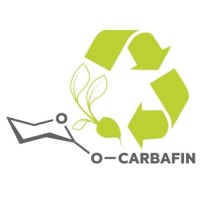 CARBAFIN logo - Similar company to Fluvicon