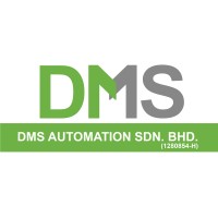 DMS Automation Sdn Bhd logo - Similar company to T.E.M. Engineering Sdn Bhd