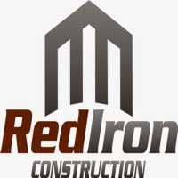 RedIron Construction logo - Similar company to Geraldo'S Plastering & Painting