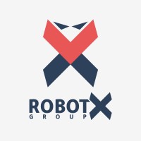RobotX Group logo - Similar company to Sighti