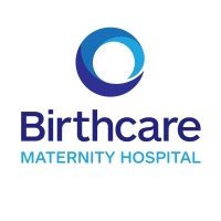 Birthcare logo - Similar company to Athletic Shoulder