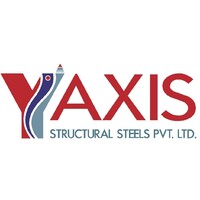 Yaxis Structural Steels Pvt. Ltd. logo - Similar company to Smart Machine Solutions