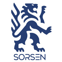SORSEN logo - Similar company to Backchecked