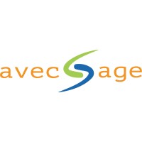 Avecsage Technology Solutions logo - Similar company to Clearview Staffing