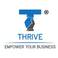 Thrive - Empower your business logo - Similar company to Norden Capital Group