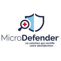 MicroDefender France logo - Similar company to Yatoo