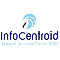 InfoCentroid Software Solutions Pvt.Ltd. logo - Similar company to Zerobuggers Software Solutions