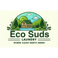 Eco Suds Laundry Detergent LLC logo - Similar company to #Finallyclean Laundry Detergent