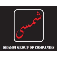Shamsi Group of Companies logo - Similar company to Ss Constructors