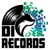 DI Records logo - Similar company to Jbtv Studios