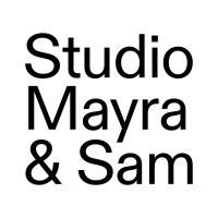Studio Mayra & Sam logo - Similar company to Lmnop