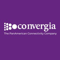 Convergia logo - Similar company to Astay