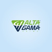Alta Gama Prime logo - Similar company to Plot Digital