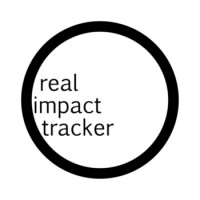 Real Impact Tracker