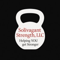 Solivagant Strength, LLC logo - Similar company to Mt Pleasant Area Personal Training