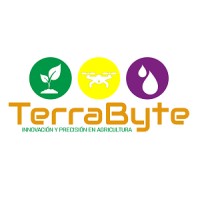 TerraByte logo - Similar company to Terrabyte Games