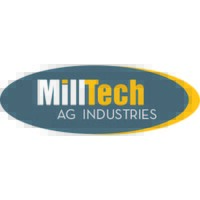 MillTech Ag Industries logo - Similar company to Feed Yard Industrial Solutions