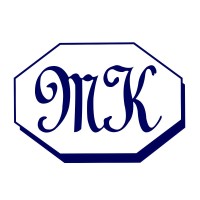 MK Deco Furnicraft logo - Similar company to Pt Oro Tada Pharma