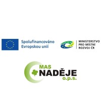 MAS Naděje o.p.s. logo - Similar company to Fbl Group S.R.O.