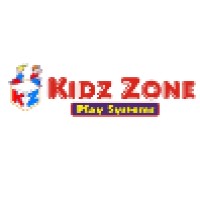 Kidz Zone Play Systems