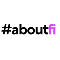 about.fi logo - Similar company to Fitvending
