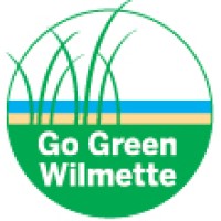GO GREEN WILMETTE NFP INC logo - Similar company to North Shore Mosquito Control