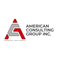 American Consulting Group logo - Similar company to Btree Solutions