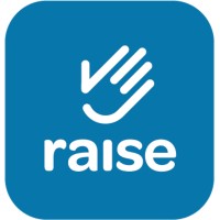 Raise Mental Health logo - Similar company to Te Taiwhenua O Heretaunga