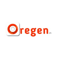 Oregen logo - Similar company to Bluestar Capital Aps