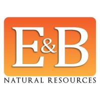E&B Natural Resources logo - Similar company to Driltek