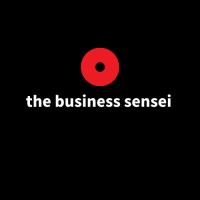 The Business Sensei logo - Similar company to Union Mobile Financial Technology International