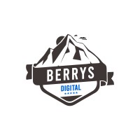 Berrys Digital Official logo - Similar company to Berrys Digital Solution