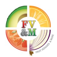 FV&M logo - Similar company to Sme Student Chapter - Uclm