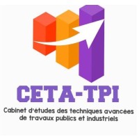 CETA-TPI logo - Similar company to Commune De Firminy