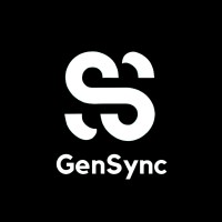 GenSync Media logo - Similar company to Minting Minds