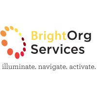 BrightOrg Services logo - Similar company to Hero Agriculture