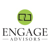 Engage Advisors logo - Similar company to We Hold Hands