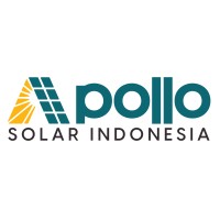 Apollo Solar Indonesia logo - Similar company to Huayao Pv