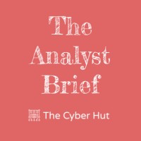 The Analyst Brief Podcast logo - Similar company to Decipher Identity, Llc