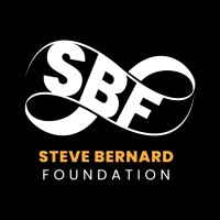 Steve Bernard Foundation logo - Similar company to Movement