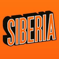 Siberia logo - Similar company to Big Safebox Data