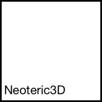 Neoteric3D logo - Similar company to Digital Leverage